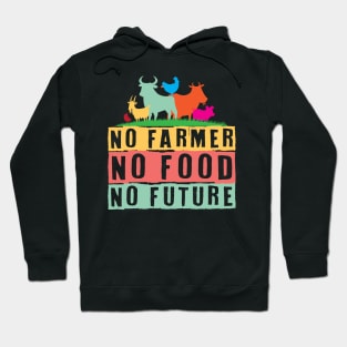 Farming Hoodie